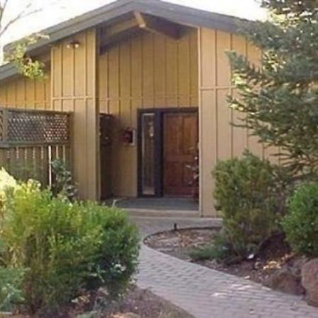 Yosemite Bed And Breakfast Mariposa Esterno foto