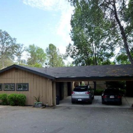 Yosemite Bed And Breakfast Mariposa Esterno foto
