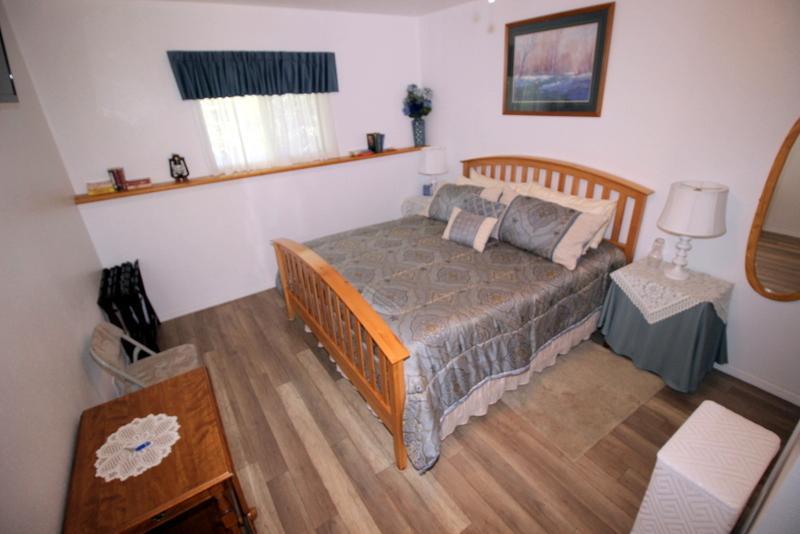 Yosemite Bed And Breakfast Mariposa Esterno foto