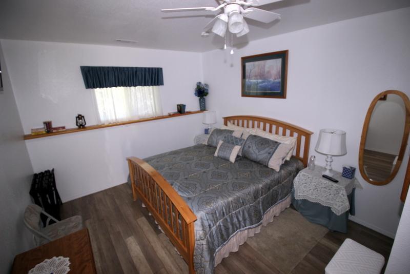 Yosemite Bed And Breakfast Mariposa Esterno foto