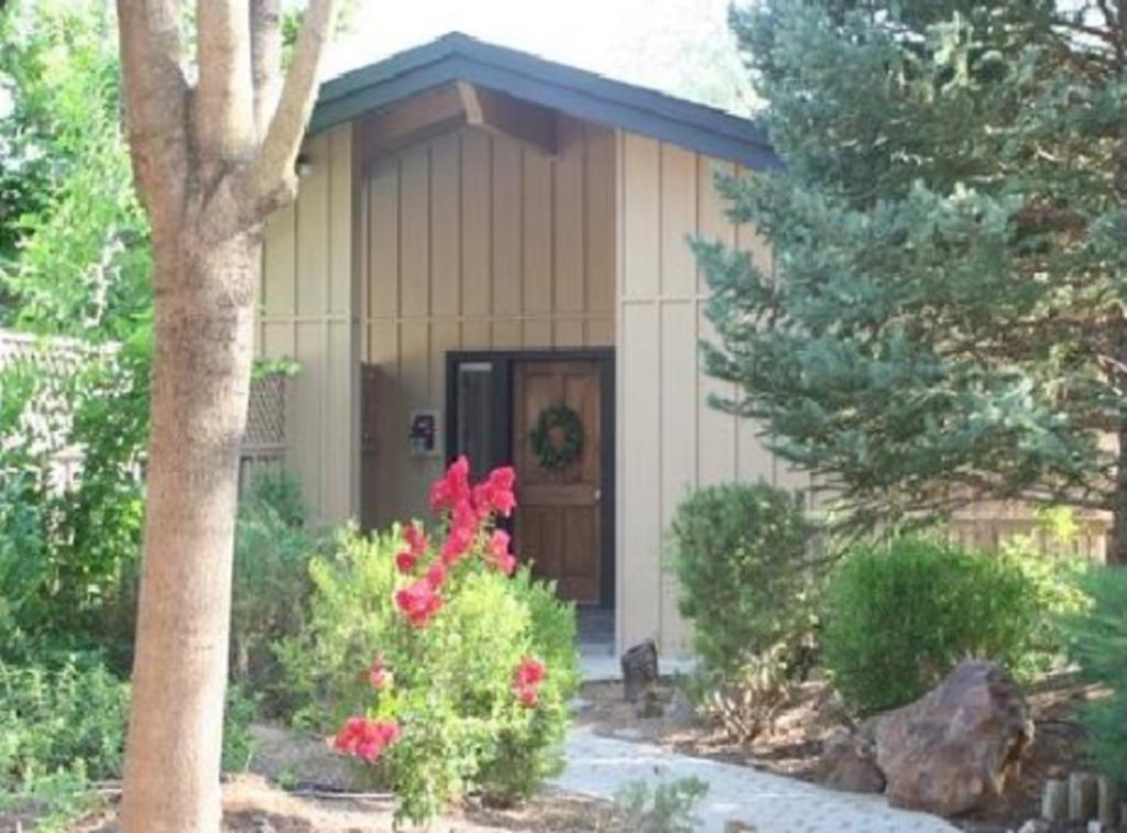 Yosemite Bed And Breakfast Mariposa Esterno foto