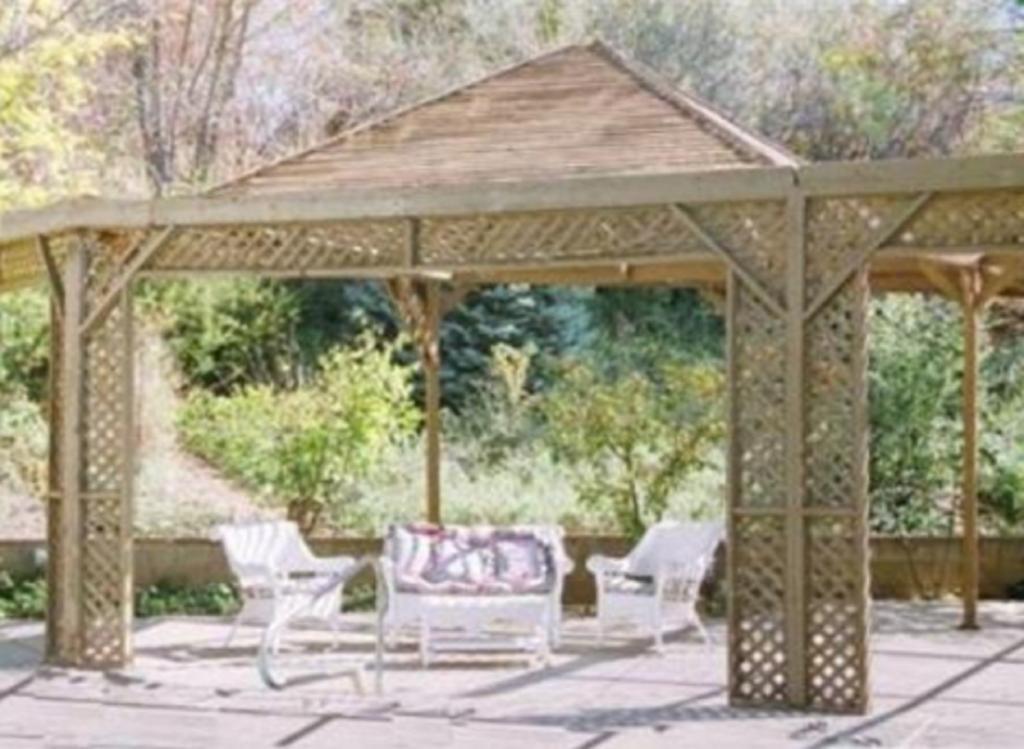 Yosemite Bed And Breakfast Mariposa Esterno foto