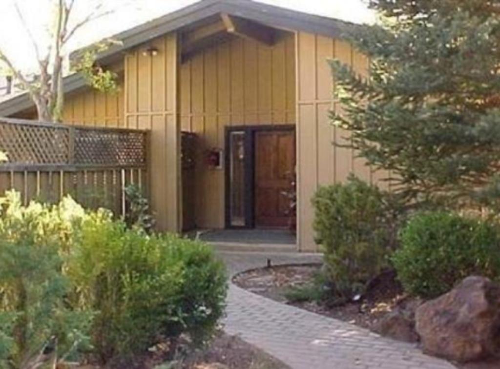 Yosemite Bed And Breakfast Mariposa Esterno foto