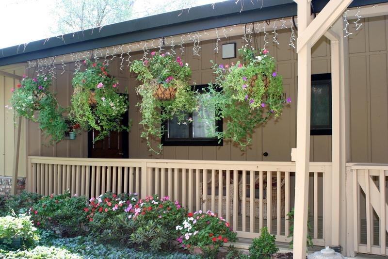 Yosemite Bed And Breakfast Mariposa Esterno foto