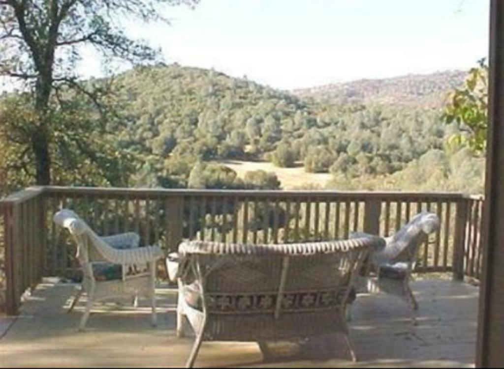 Yosemite Bed And Breakfast Mariposa Servizi foto