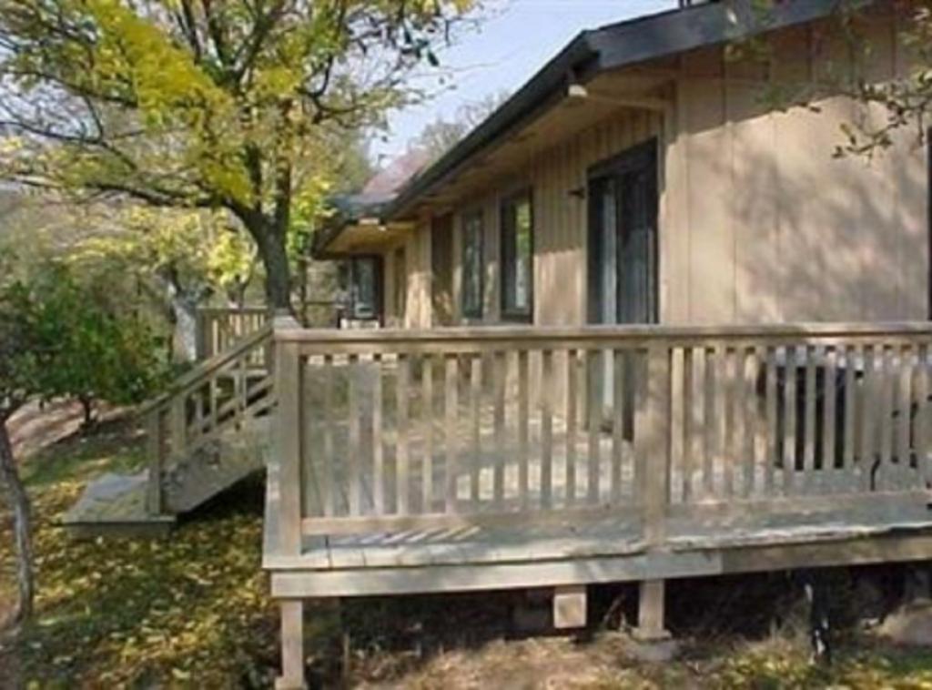 Yosemite Bed And Breakfast Mariposa Esterno foto