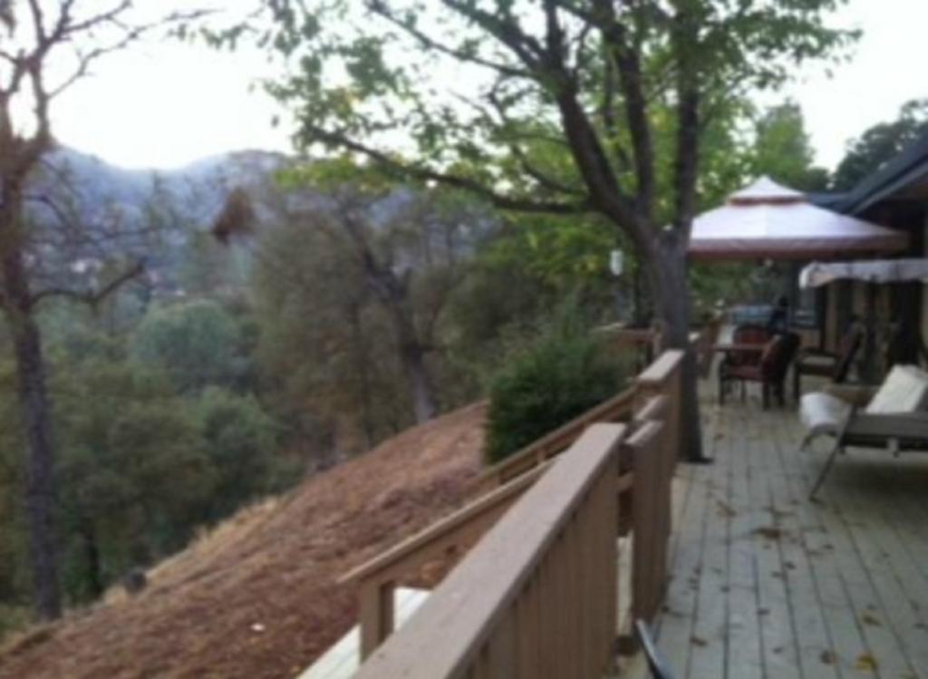 Yosemite Bed And Breakfast Mariposa Esterno foto