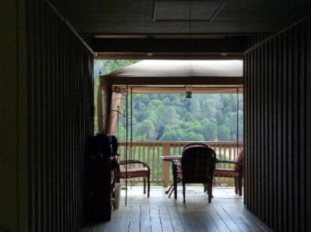 Yosemite Bed And Breakfast Mariposa Esterno foto