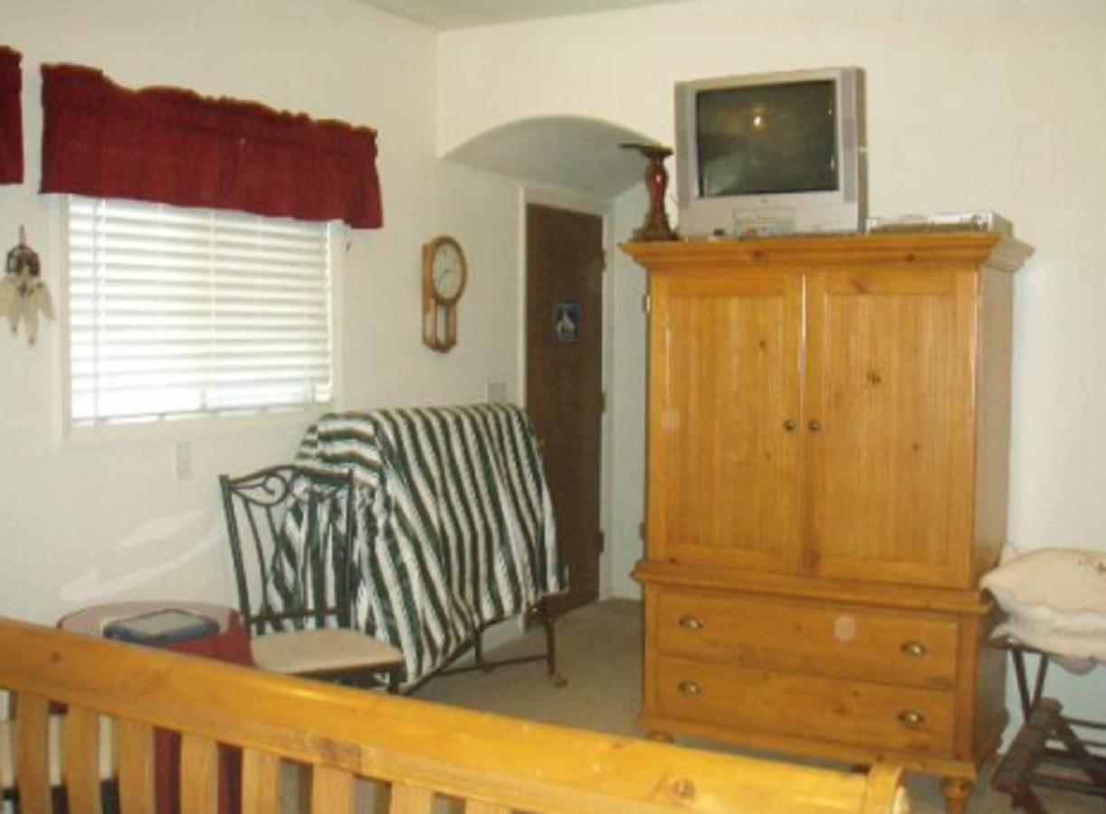 Yosemite Bed And Breakfast Mariposa Camera foto