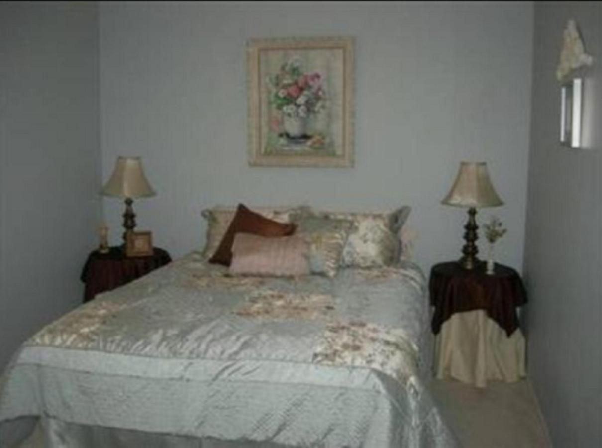 Yosemite Bed And Breakfast Mariposa Camera foto