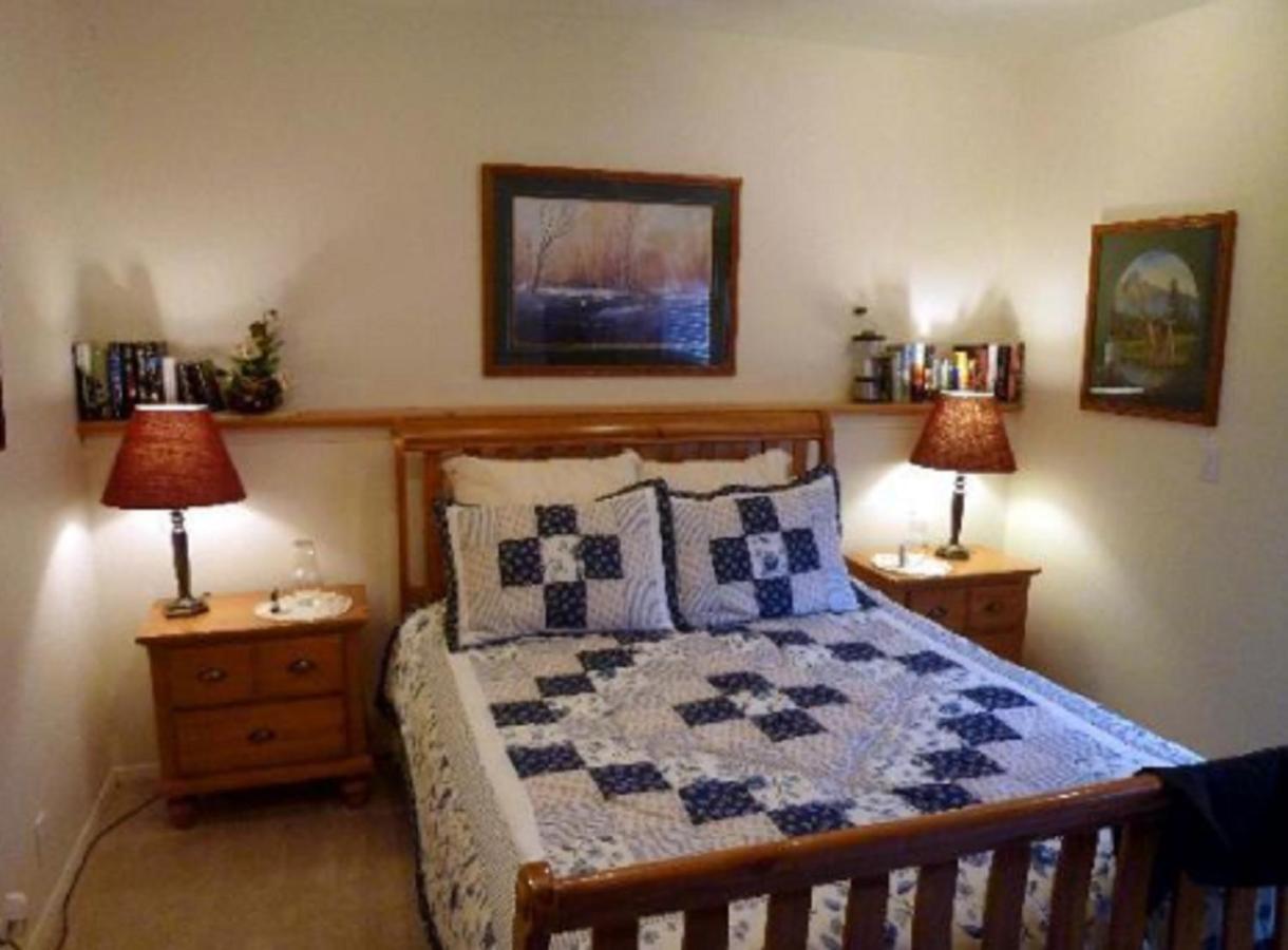 Yosemite Bed And Breakfast Mariposa Camera foto